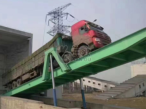 登车桥